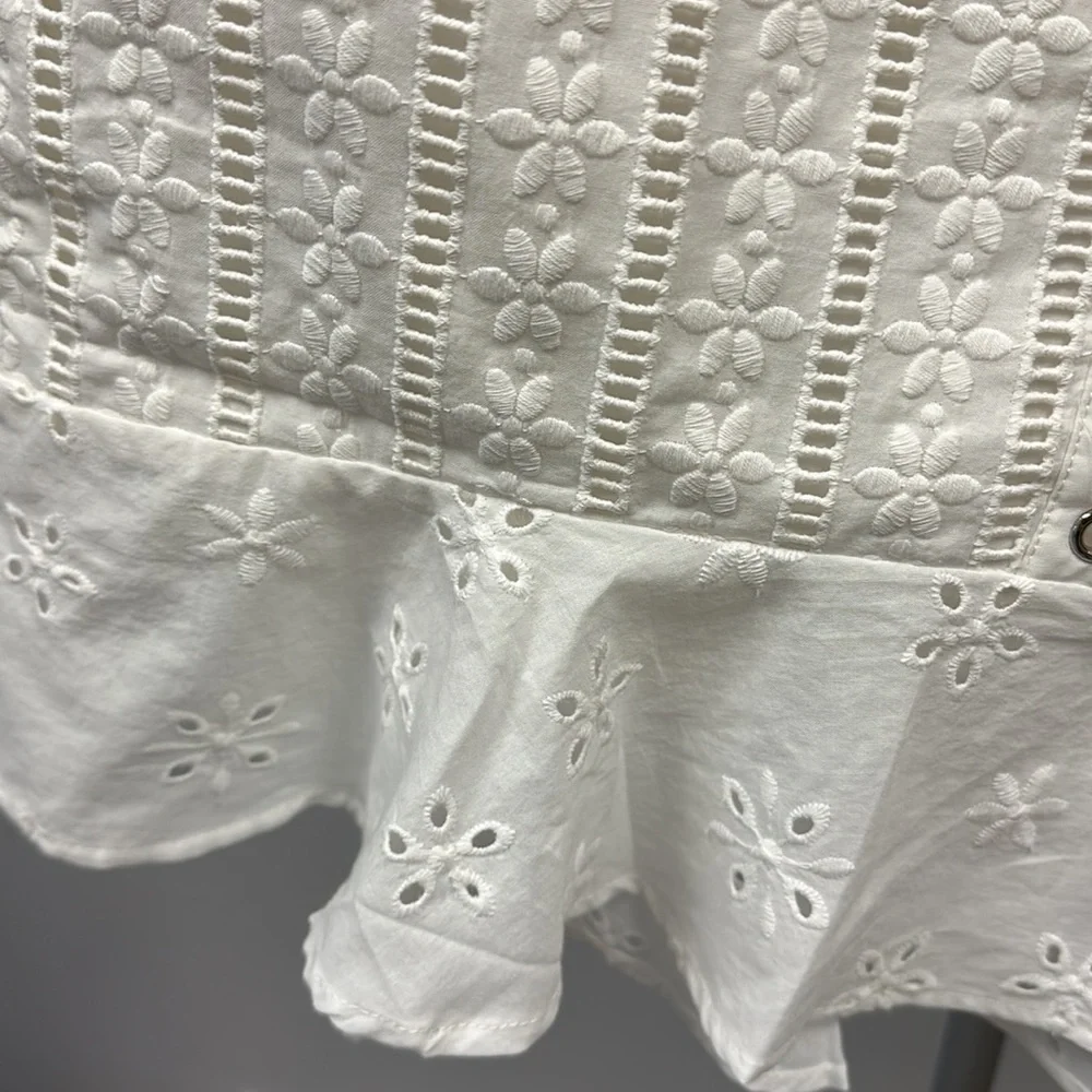 Mini Skirt - Picture 3 of 6